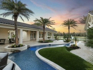 Pritchett Project - Featured Projects Marquise Pools 2020 Best Pools