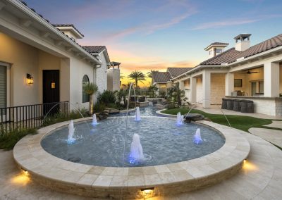 Premier Pools - The Howard Project by Marquise Pools