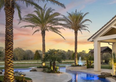 Premier Pools - The Howard Project by Marquise Pools