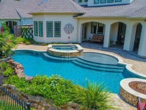 Reese Project - Featured Projects Marquise Pools 2020 Best Pools