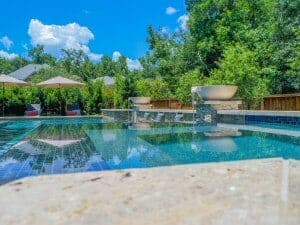 Ross Project by Marquise Pools