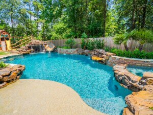 Creel Project - Featured Projects Marquise Pools 2020 Best Pools