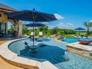 Pritchett Project - Featured Projects Marquise Pools 2020 Best Pools