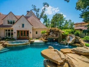 Prettyman Project - Featured Projects Marquise Pools 2020 Best Pools