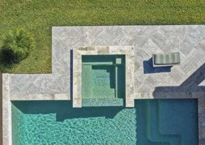 The Yelton Project by Marquise Pools