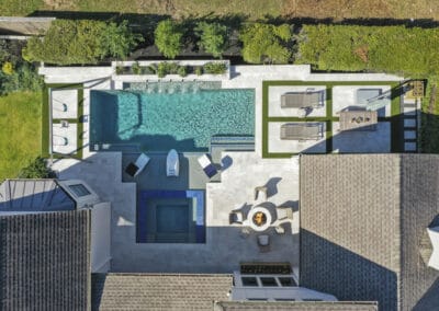 The Amelia Project by Marquise Pools