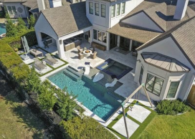 The Amelia Project by Marquise Pools