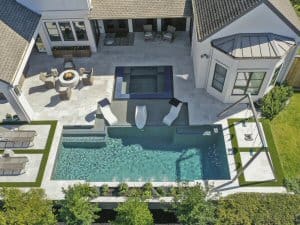 The Amelia Project by Marquise Pools