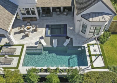 The Amelia Project by Marquise Pools