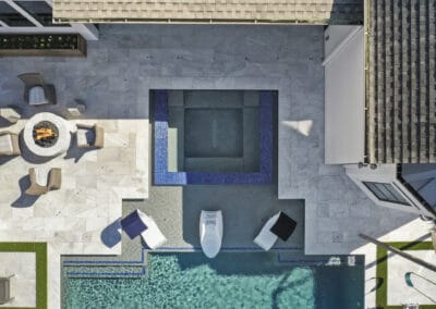 The Amelia Project by Marquise Pools