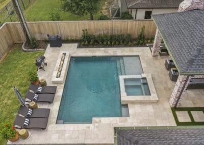 The Wycliffe Project by Marquise Pools