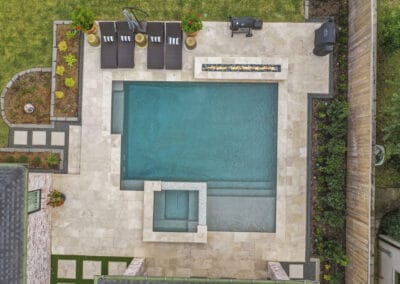 The Wycliffe Project by Marquise Pools