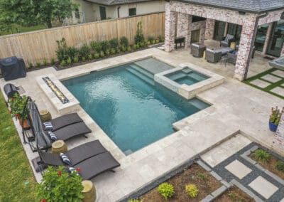 The Wycliffe Project by Marquise Pools