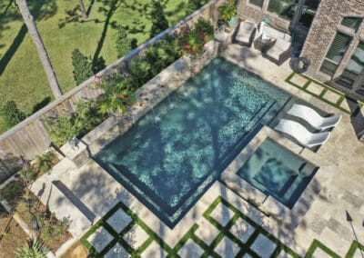 The Papado Project by Marquise Pools