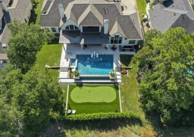 The Taylor Project by Marquise Pools