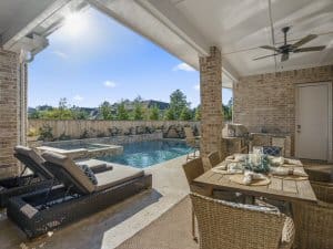 The Integra Project by Marquise Pools