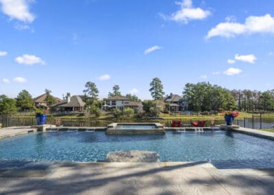 What a View - The Shasta Project by Marquise Pools