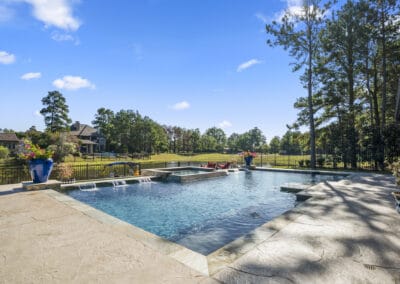 What a View - The Shasta Project by Marquise Pools