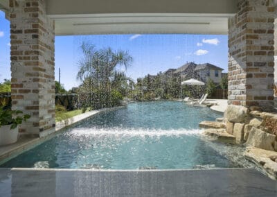 The Clark Project by Marquise Pools