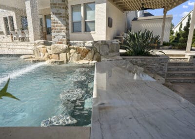 The Clark Project by Marquise Pools