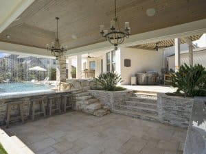 The Clark Project by Marquise Pools