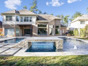 The Bachrach Project by Marquise Pools