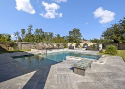 The Yelton Project by Marquise Pools