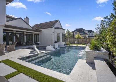 The Amelia Project by Marquise Pools