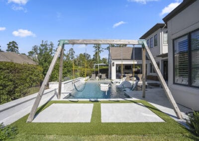 The Amelia Project by Marquise Pools