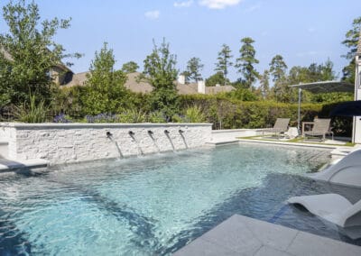 The Amelia Project by Marquise Pools