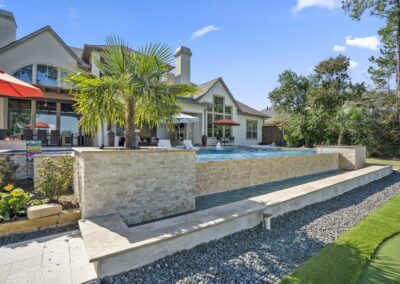The Taylor Project by Marquise Pools