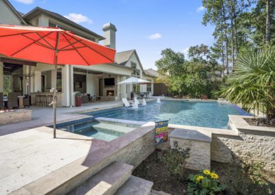The Taylor Project by Marquise Pools