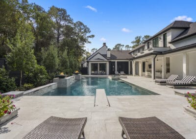 The Burkhart Project by Marquise Pools