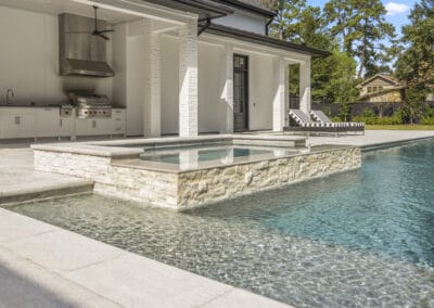 The Burkhart Project by Marquise Pools