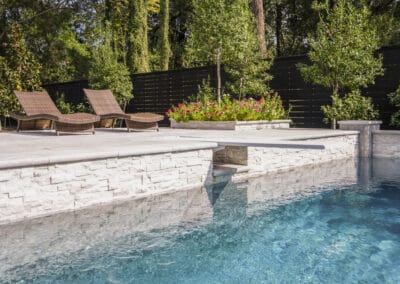 The Burkhart Project by Marquise Pools