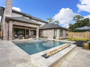 The Wycliffe Project by Marquise Pools