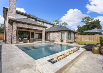 The Wycliffe Project by Marquise Pools