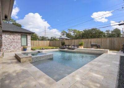 The Wycliffe Project by Marquise Pools