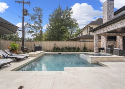 The Wycliffe Project by Marquise Pools