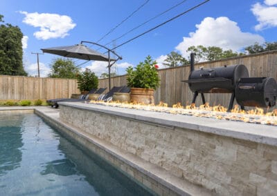 The Wycliffe Project by Marquise Pools