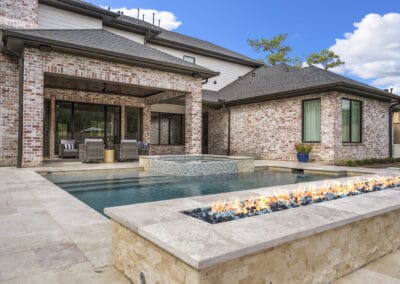 The Wycliffe Project by Marquise Pools