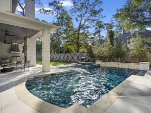 The Highwood Project by Marquise Pools