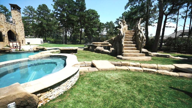 Lazy River Pool Korduba Project #1 Best Lazy River Pool