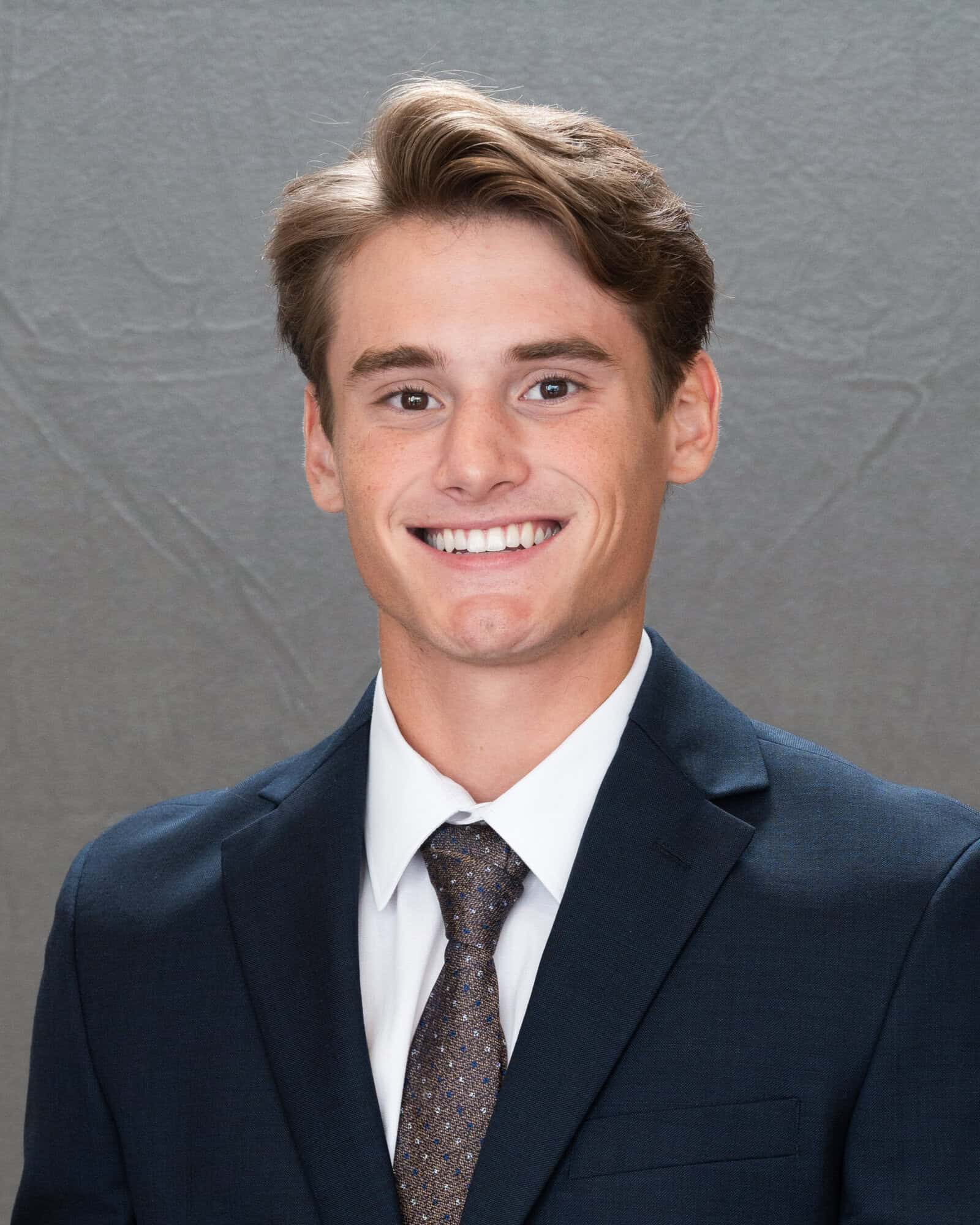 Kyler Smith Kyler Smith