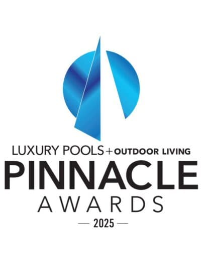 Marquise Pools Pinnacle Awards 2025